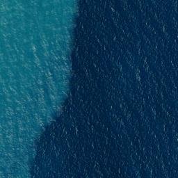 Satellite imagery of Arnhem Rock, AU