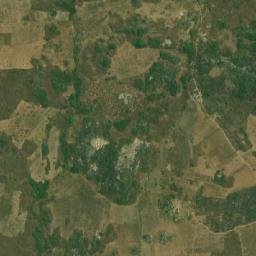 Satellite imagery of Boro, AO