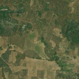 Satellite imagery of Boro, AO
