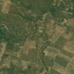 Satellite imagery of Boro, AO