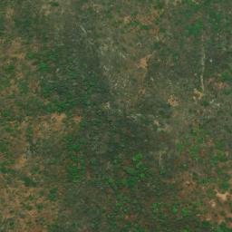 Satellite imagery of Chanhindili, AO