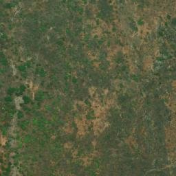 Satellite imagery of Chanhindili, AO