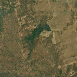 Satellite imagery of Chanhindili, AO