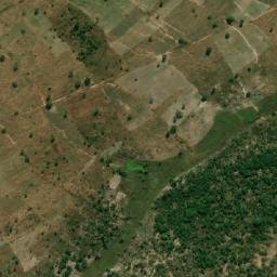 Satellite imagery of Lambinge, AO