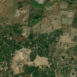 Satellite imagery of Lambinge, AO