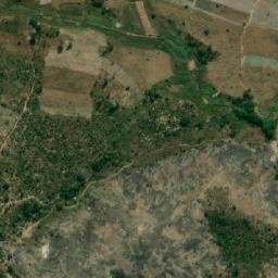Satellite imagery of Lambinge, AO
