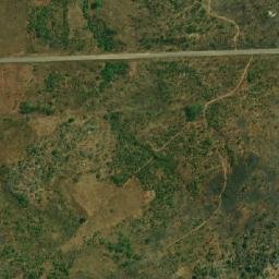 Satellite imagery of Chipepe, AO