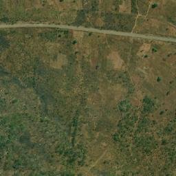 Satellite imagery of Chipepe, AO