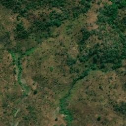 Satellite imagery of Calombula, AO