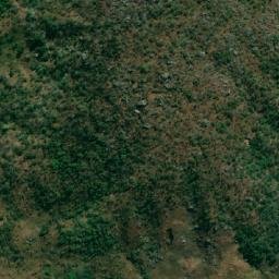 Satellite imagery of Cavincha, AO