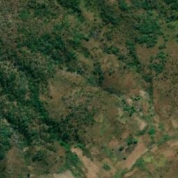 Satellite imagery of Cavincha, AO