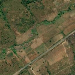 Satellite imagery of Cavincha, AO