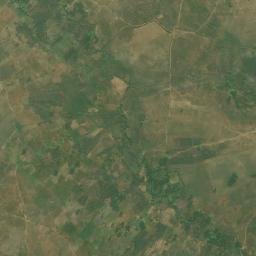 Satellite imagery of Cotoco, AO