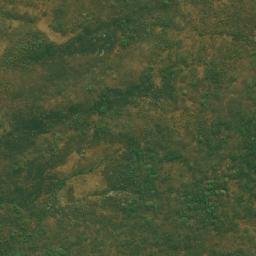 Satellite imagery of Capôco, AO