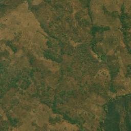 Satellite imagery of Capôco, AO