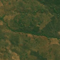 Satellite imagery of Cambanjo, AO