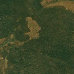 Satellite imagery of Cambanjo, AO