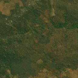 Satellite imagery of Cambanjo, AO