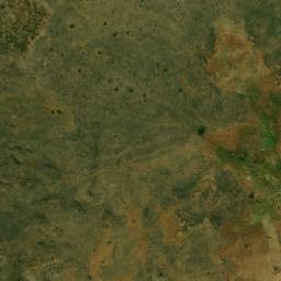 Satellite imagery of Ndjanga, AO