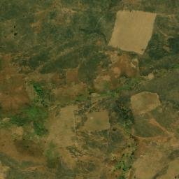 Satellite imagery of Ndjanga, AO