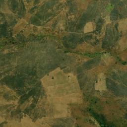Satellite imagery of Ndjanga, AO