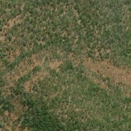 Satellite imagery of Camuaia, AO