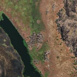 Satellite imagery of Cannon Hill, AU