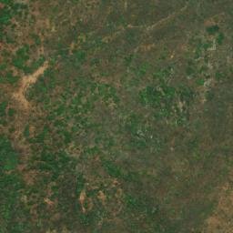 Satellite imagery of Chanhindili, AO