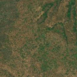 Satellite imagery of Chanhindili, AO