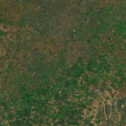 Satellite imagery of Paca, AO