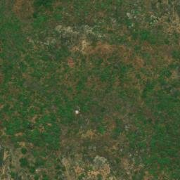 Satellite imagery of Paca, AO