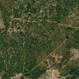 Satellite imagery of Lambinge, AO