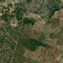 Satellite imagery of Lambinge, AO