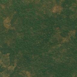 Satellite imagery of Capôco, AO