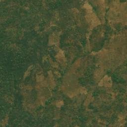 Satellite imagery of Capôco, AO