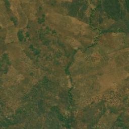 Satellite imagery of Capôco, AO