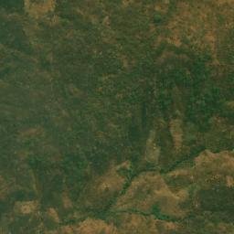 Satellite imagery of Calunjinji, AO