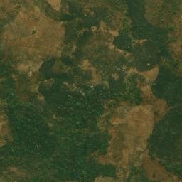 Satellite imagery of Cambanjo, AO