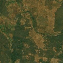 Satellite imagery of Cambanjo, AO