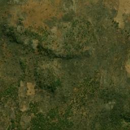Satellite imagery of Ndjanga, AO