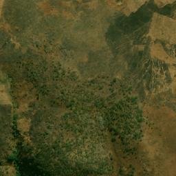 Satellite imagery of Ndjanga, AO