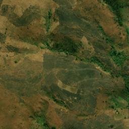 Satellite imagery of Ndjanga, AO