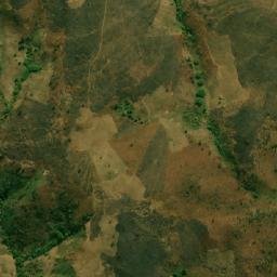 Satellite imagery of Tchiculo, AO