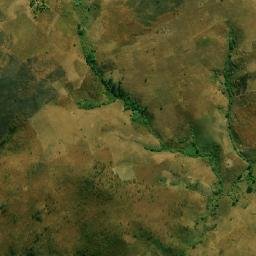 Satellite imagery of Tchiculo, AO