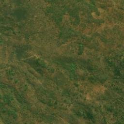 Satellite imagery of Mbeu, AO