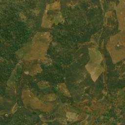 Satellite imagery of Mbeu, AO