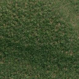 Satellite imagery of Camuaia, AO