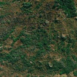 Satellite imagery of Chiéque, AO