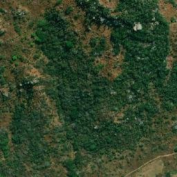 Satellite imagery of Chiéque, AO