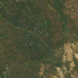 Satellite imagery of Chanhindili, AO